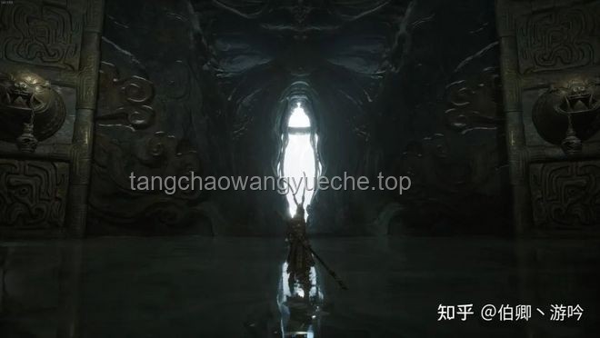 敢问路在何方——浅谈《黑神话：悟空》的关卡设计